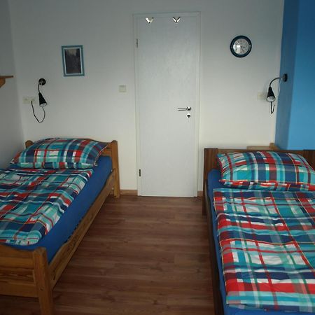 Guest House Luft Sneznik Eksteriør billede