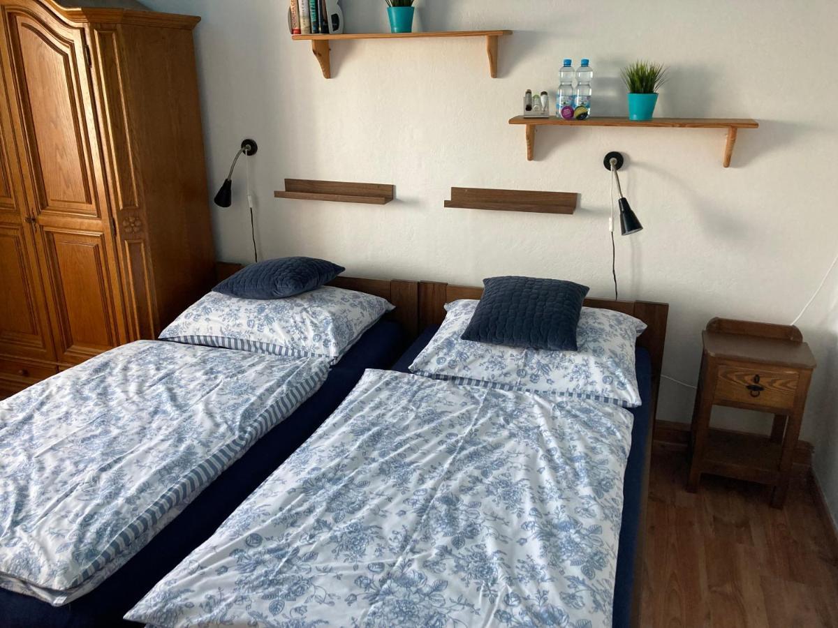 Guest House Luft Sneznik Eksteriør billede
