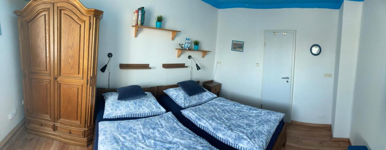 Guest House Luft Sneznik Eksteriør billede