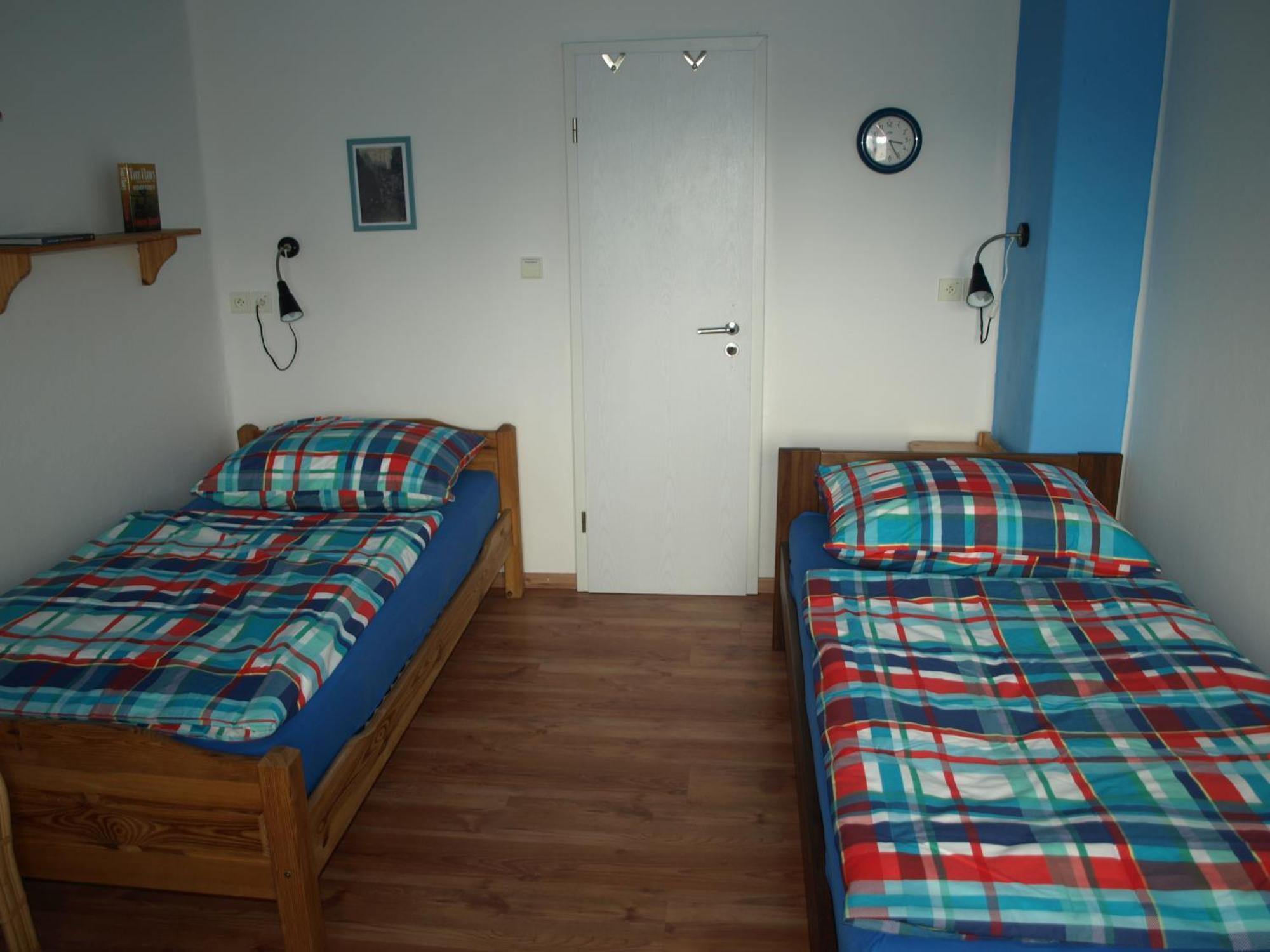 Guest House Luft Sneznik Eksteriør billede