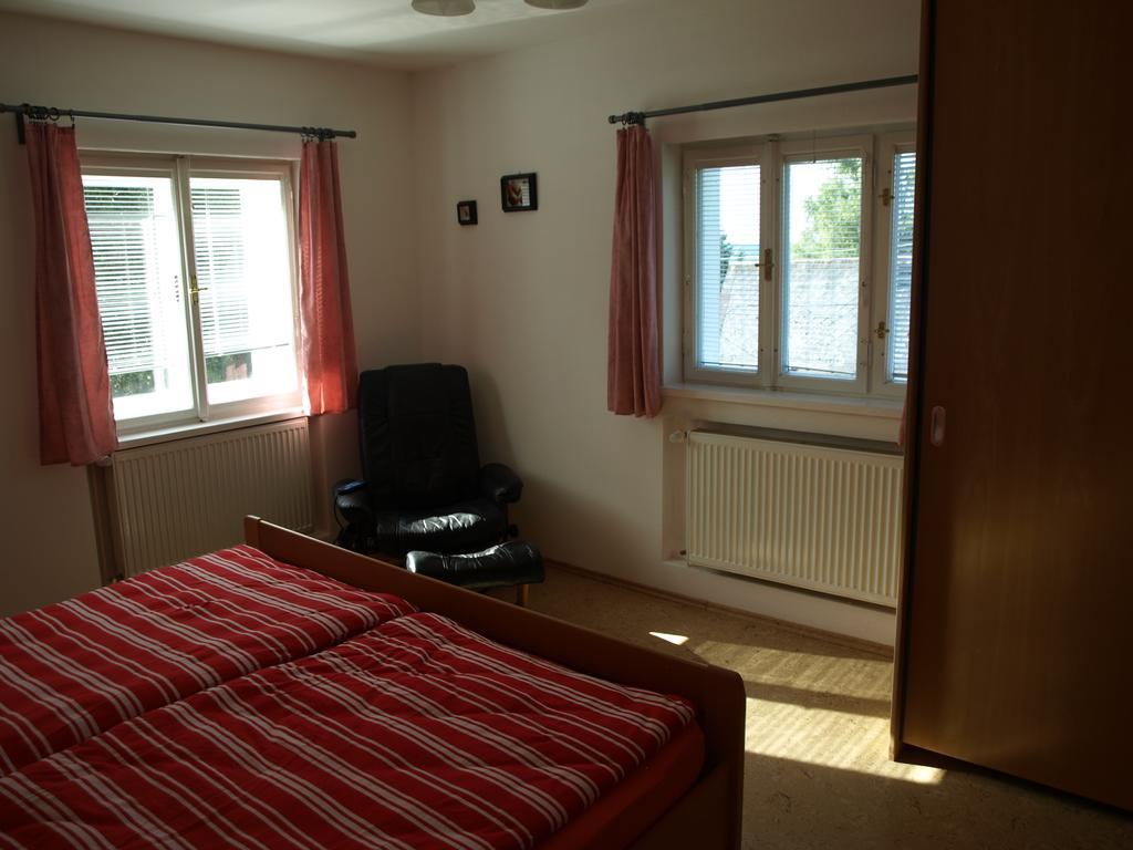 Guest House Luft Sneznik Eksteriør billede